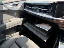 Audi Q4 e-tron S line 