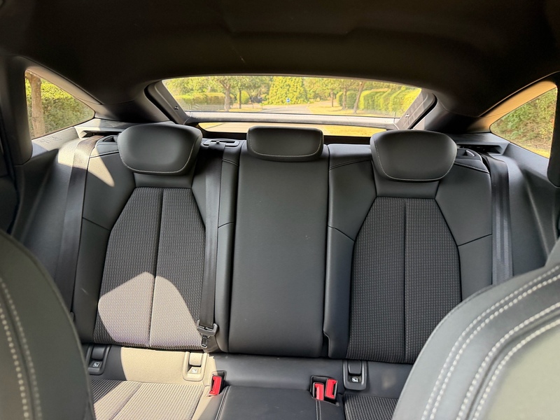 Audi S line SUV 0.0 Automatic Electric