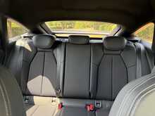 Audi Q4 e-tron S line 
