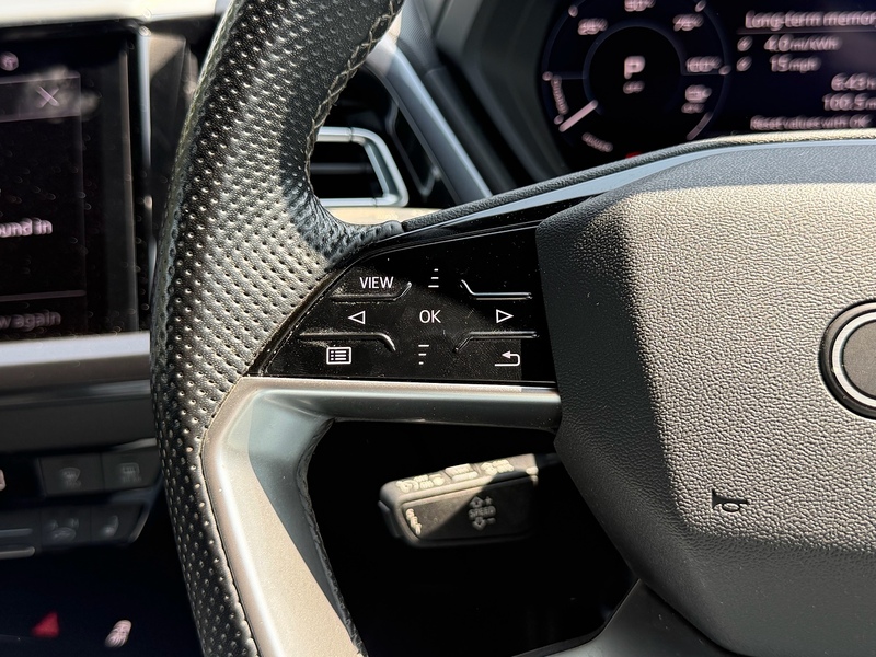 Audi S line SUV 0.0 Automatic Electric