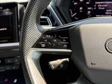 Audi Q4 e-tron S line 