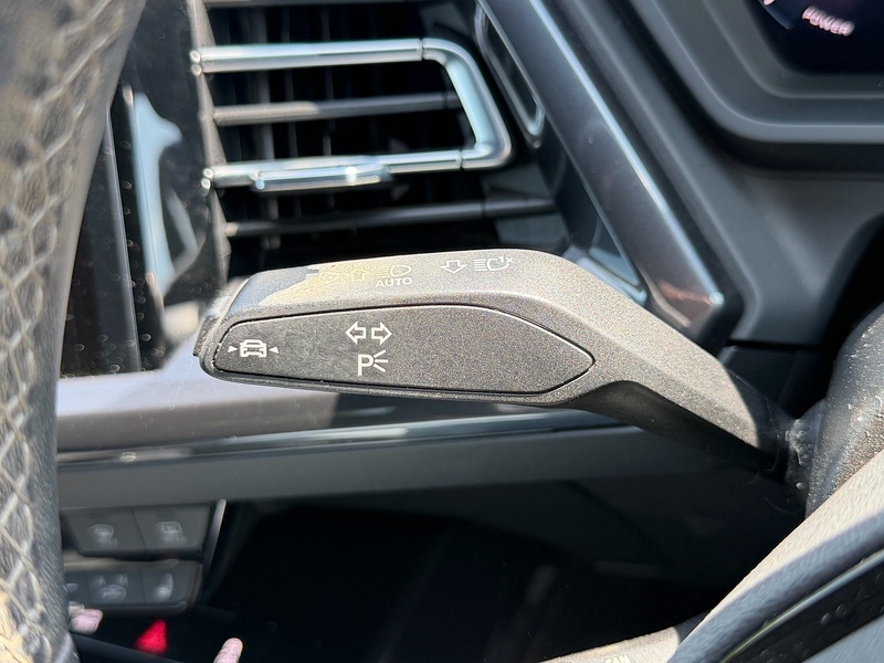 Audi S line SUV 0.0 Automatic Electric