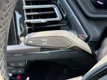 Audi Q4 e-tron S line 