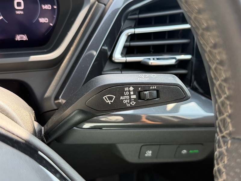 Audi S line SUV 0.0 Automatic Electric