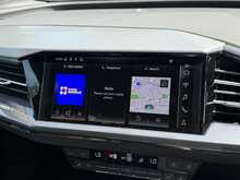Audi Q4 e-tron S line 
