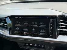 Audi Q4 e-tron S line 
