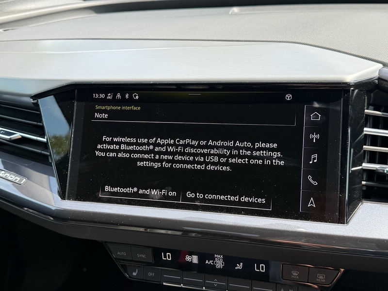 Audi S line SUV 0.0 Automatic Electric