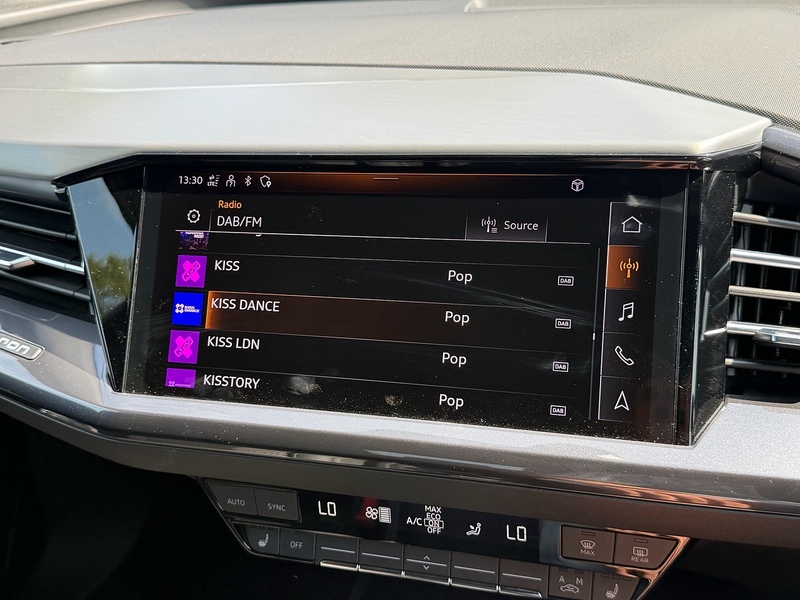 Audi S line SUV 0.0 Automatic Electric