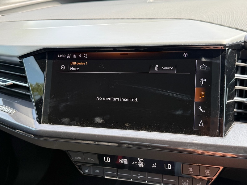 Audi S line SUV 0.0 Automatic Electric