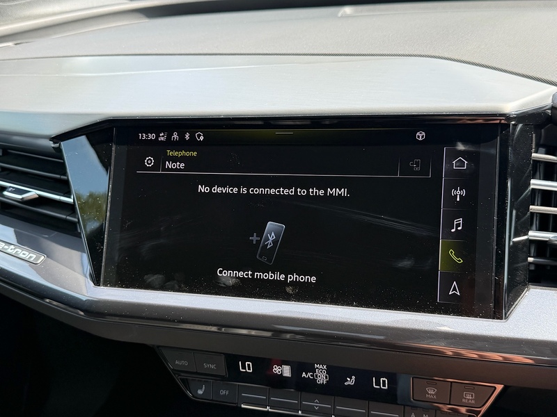 Audi S line SUV 0.0 Automatic Electric