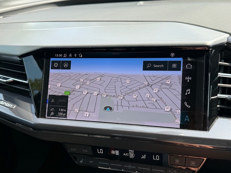 Audi S line SUV 0.0 Automatic Electric