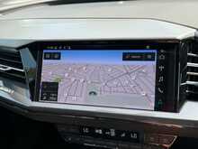 Audi Q4 e-tron S line 