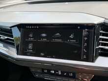 Audi Q4 e-tron S line 