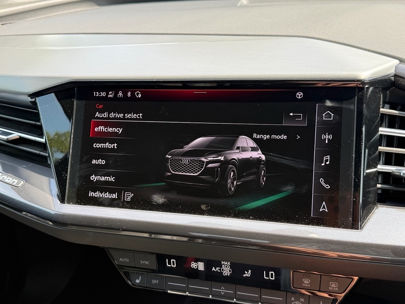 Audi S line SUV 0.0 Automatic Electric