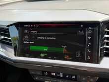 Audi Q4 e-tron S line 