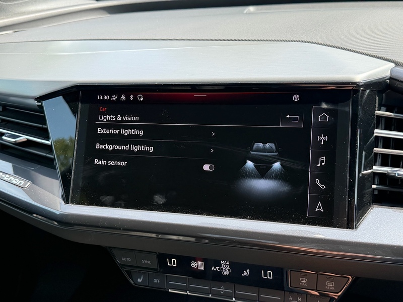Audi S line SUV 0.0 Automatic Electric