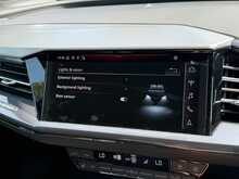 Audi Q4 e-tron S line 