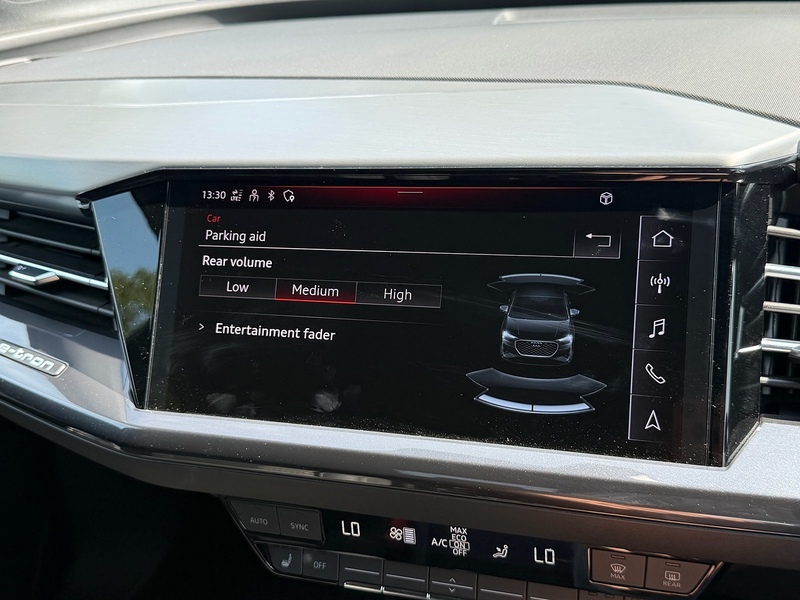 Audi S line SUV 0.0 Automatic Electric