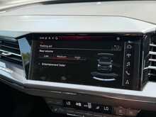 Audi Q4 e-tron S line 