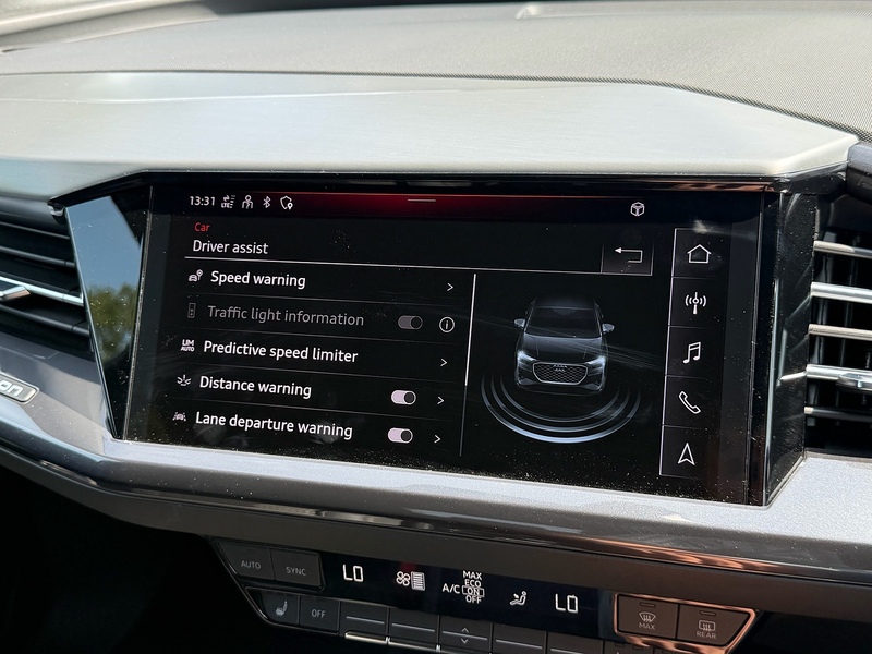 Audi S line SUV 0.0 Automatic Electric