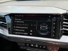 Audi Q4 e-tron S line 