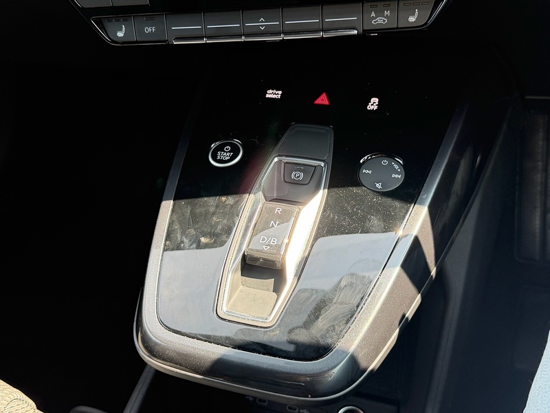 Audi S line SUV 0.0 Automatic Electric