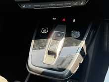 Audi Q4 e-tron S line 