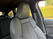 Audi Q4 e-tron S line 