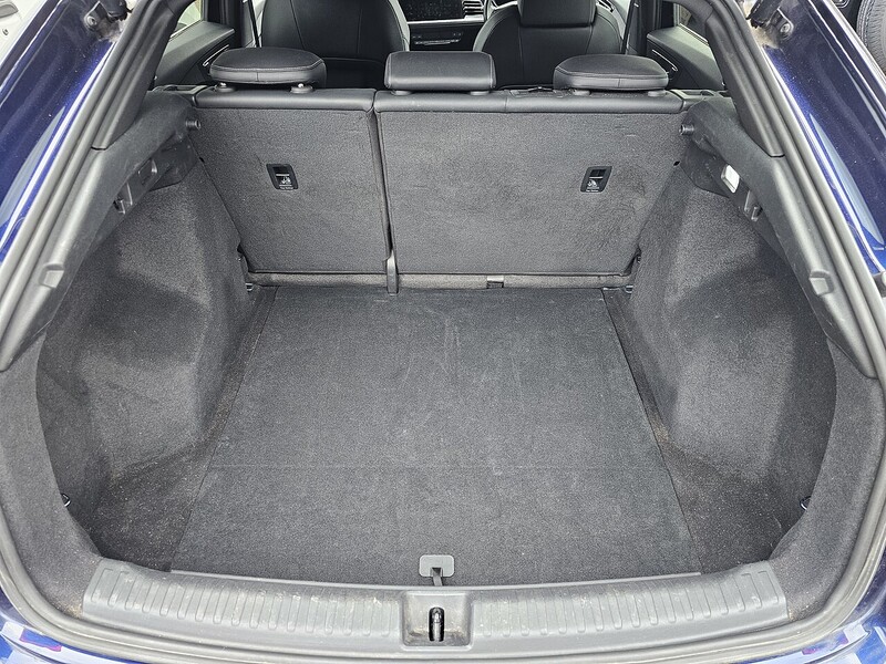 Audi S line SUV 0.0 Automatic Electric
