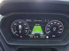Audi Q4 e-tron S line 