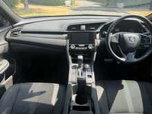 Honda Civic VTEC Turbo SR 
