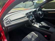 Honda Civic VTEC Turbo SR 