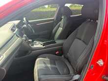 Honda Civic VTEC Turbo SR 