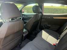 Honda Civic VTEC Turbo SR 