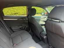 Honda Civic VTEC Turbo SR 