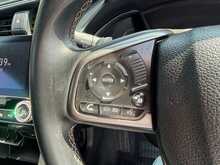 Honda Civic VTEC Turbo SR 