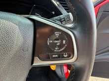 Honda Civic VTEC Turbo SR 