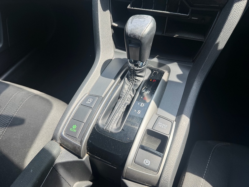 Honda VTEC Turbo SR Hatchback 1.0 Automatic Petrol