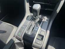 Honda Civic VTEC Turbo SR 