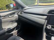 Honda Civic VTEC Turbo SR 