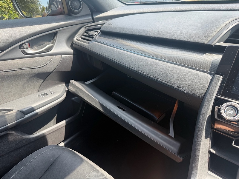 Honda VTEC Turbo SR Hatchback 1.0 Automatic Petrol