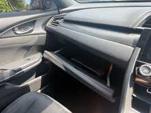 Honda Civic VTEC Turbo SR 