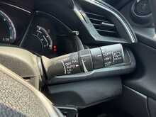 Honda Civic VTEC Turbo SR 