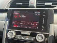 Honda Civic VTEC Turbo SR 