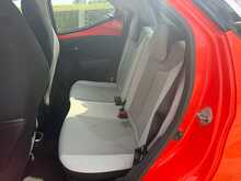 Toyota AYGO VVT-i x-cite 