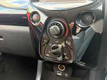 Toyota AYGO VVT-i x-cite 