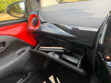 Toyota AYGO VVT-i x-cite 