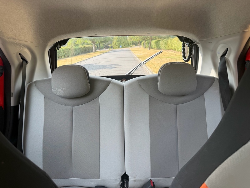Toyota VVT-i x-cite Hatchback 1.0 Manual Petrol