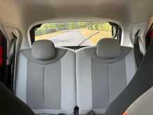Toyota AYGO VVT-i x-cite 