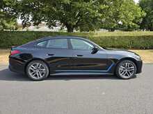 BMW i4 40 Sport 